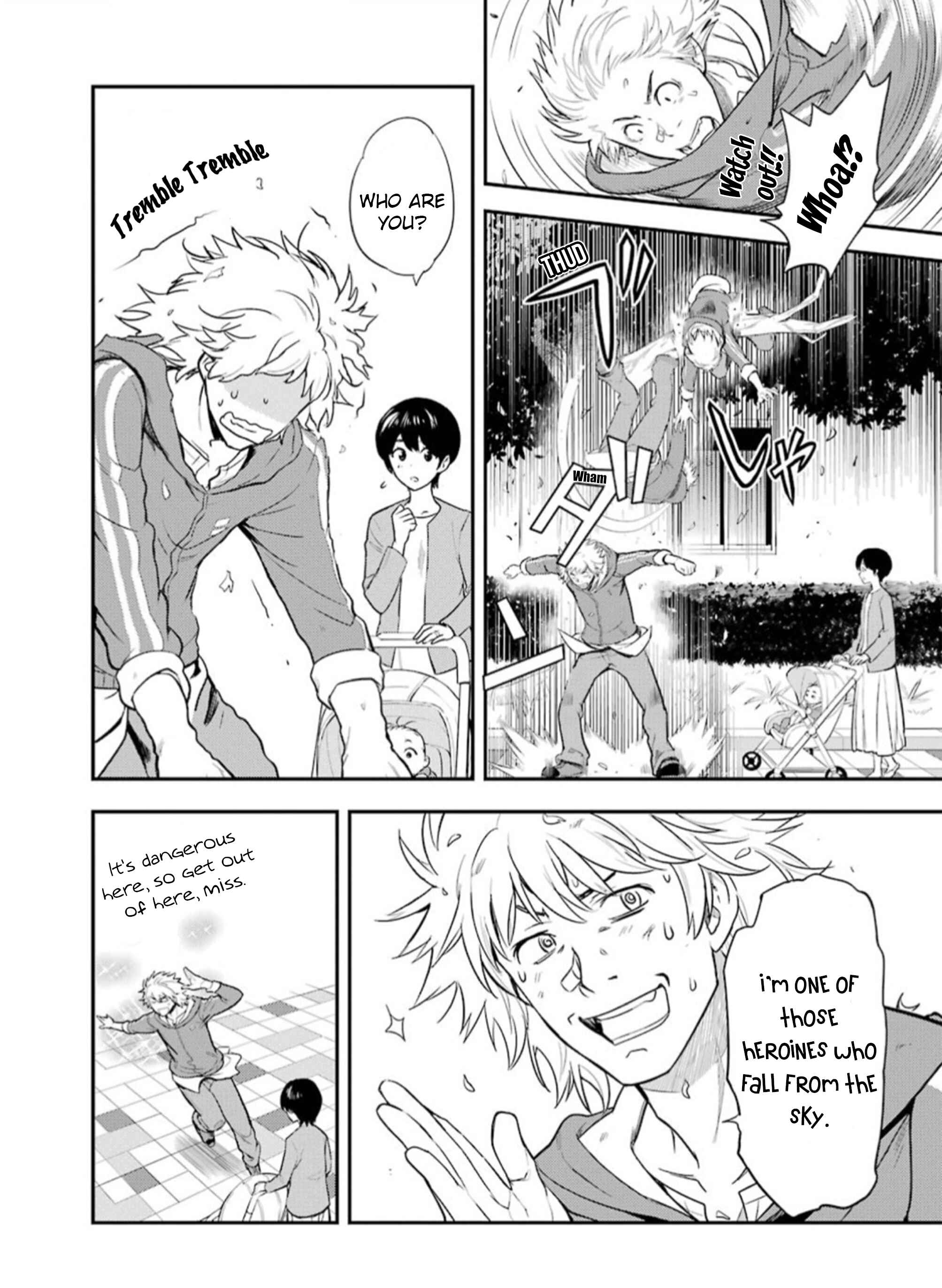 Toaru Majutsu no Index Chapter 137 page 10