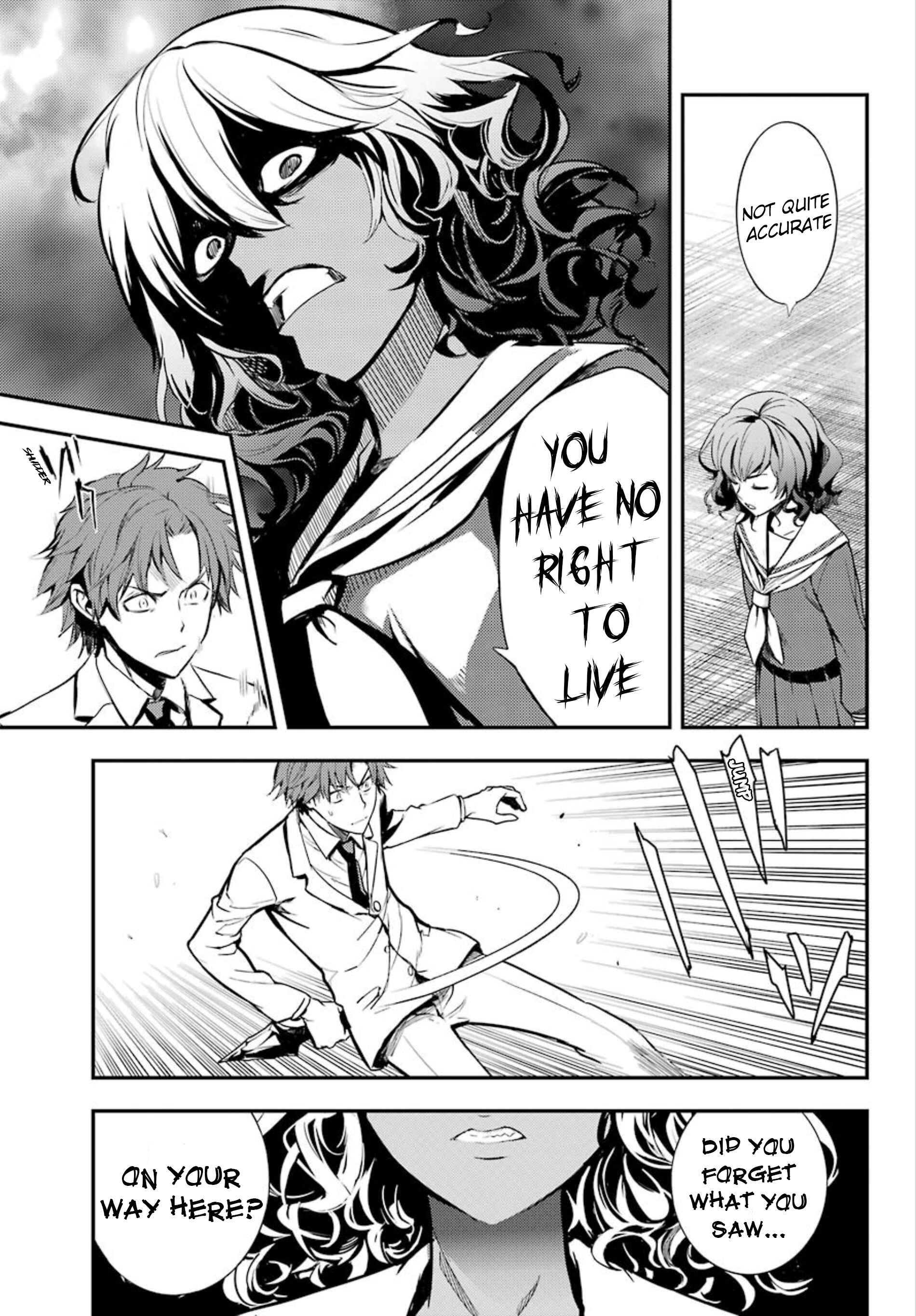 Toaru Majutsu no Index Chapter 140 page 2