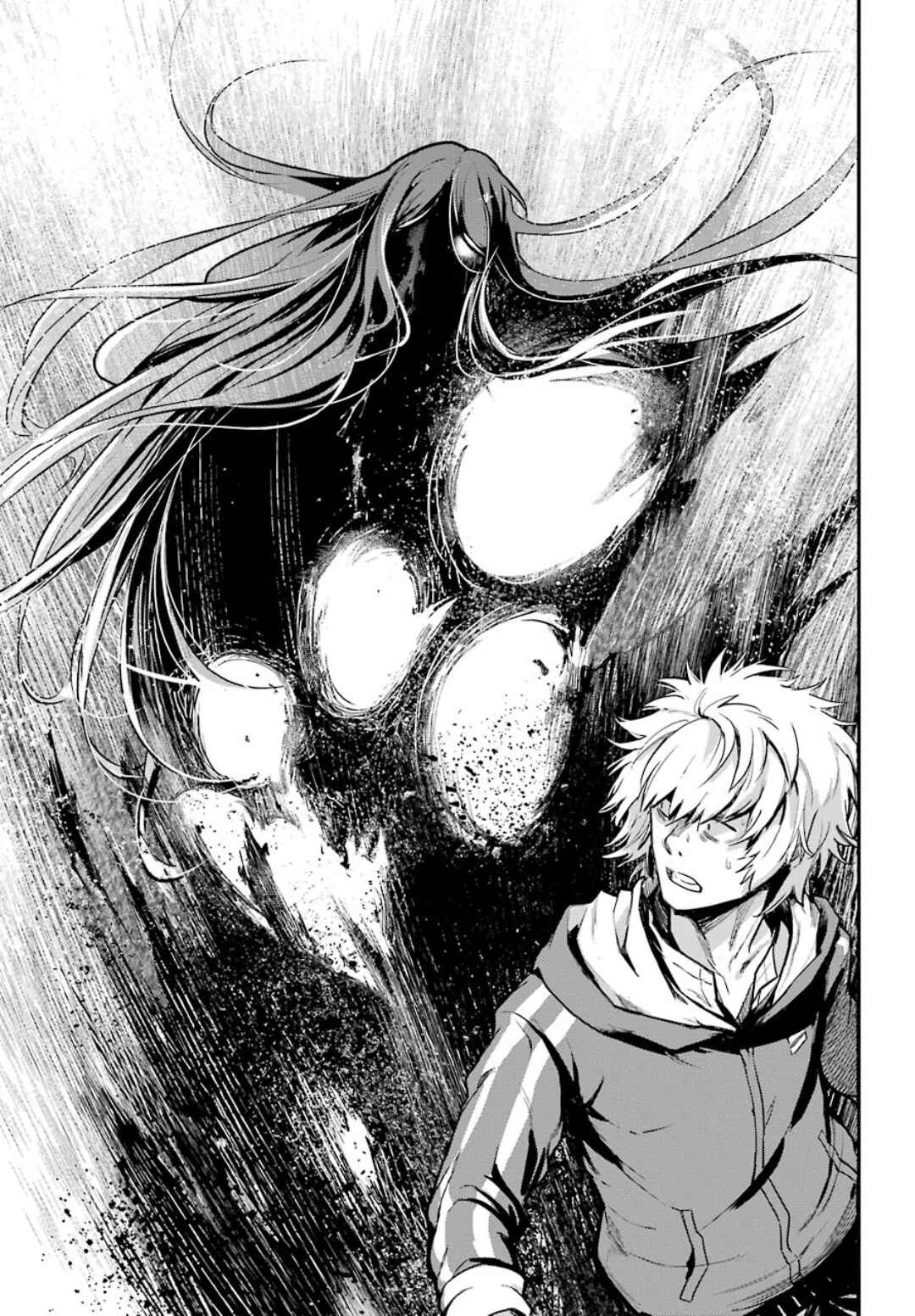 Toaru Majutsu no Index Chapter 146 page 9
