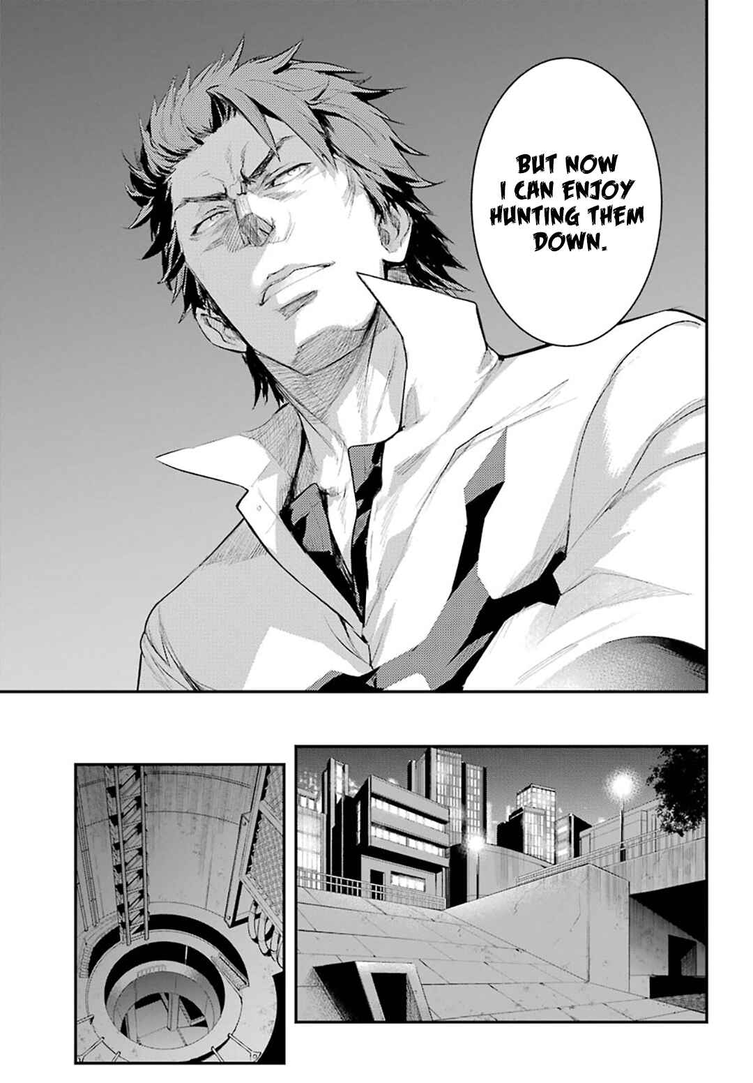 Toaru Majutsu no Index Chapter 157 page 6