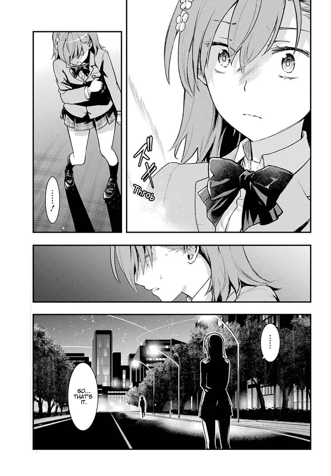Toaru Majutsu no Index Chapter 160 page 25