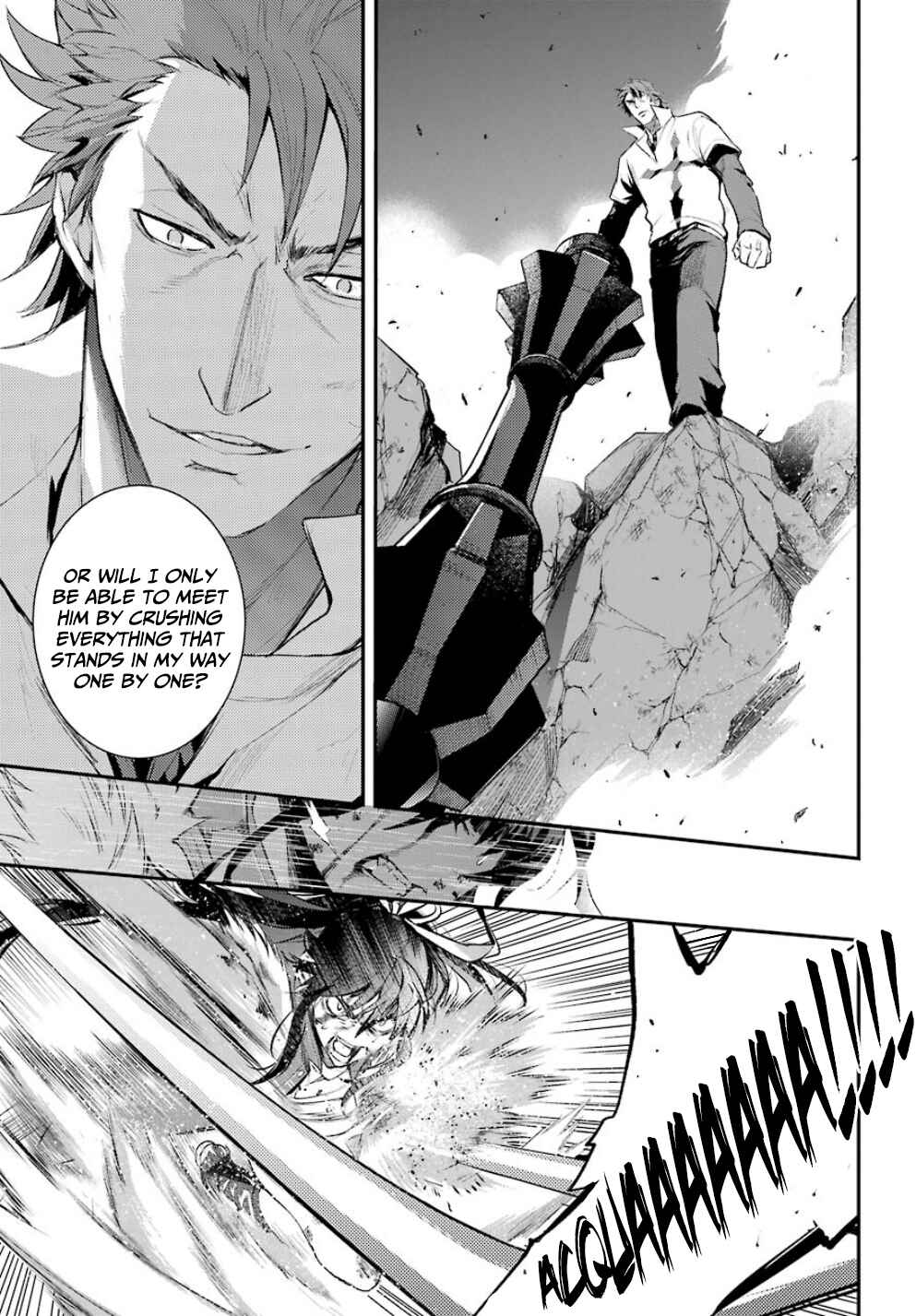 Toaru Majutsu no Index Chapter 161 page 13