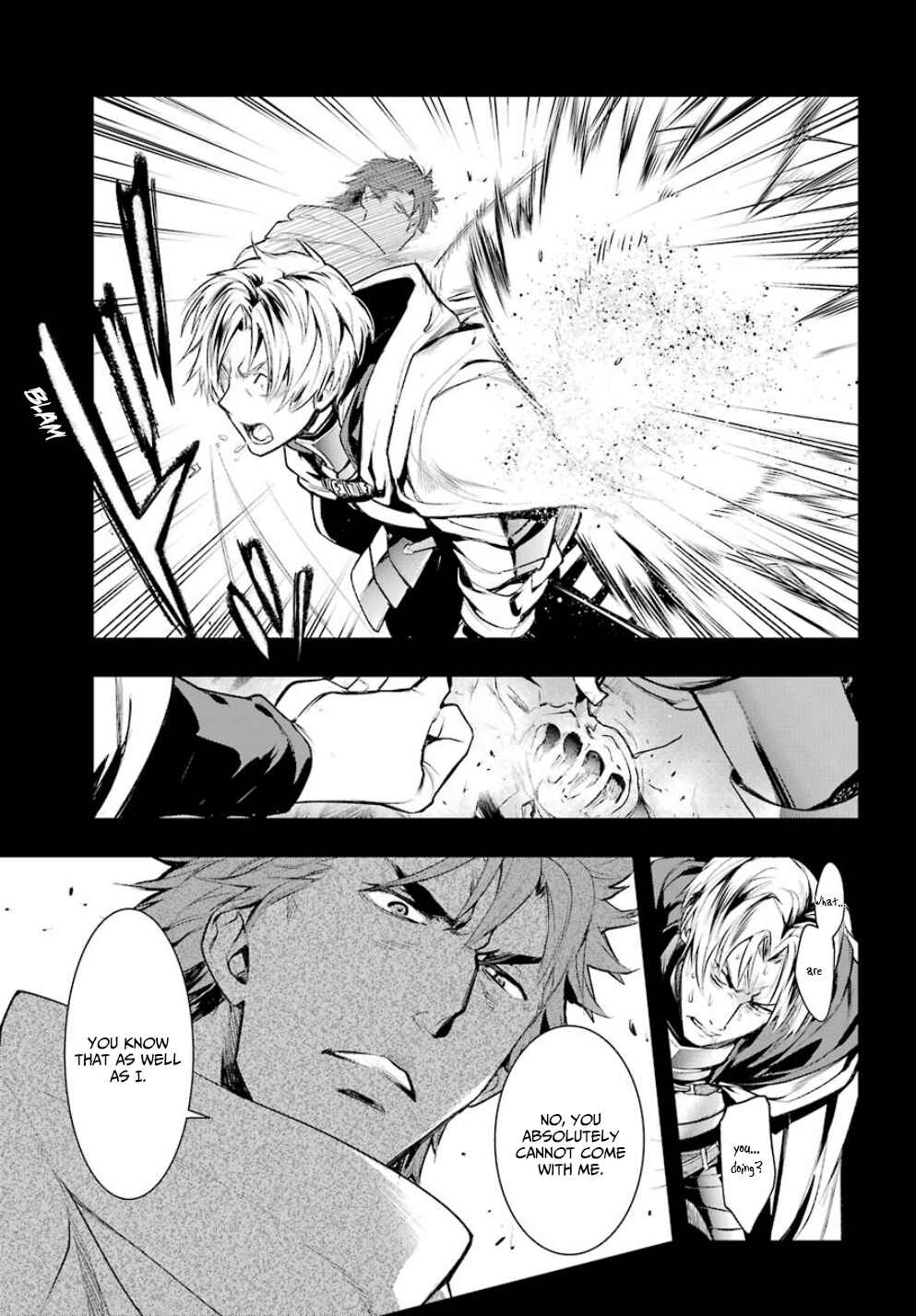 Toaru Majutsu no Index Chapter 161 page 7