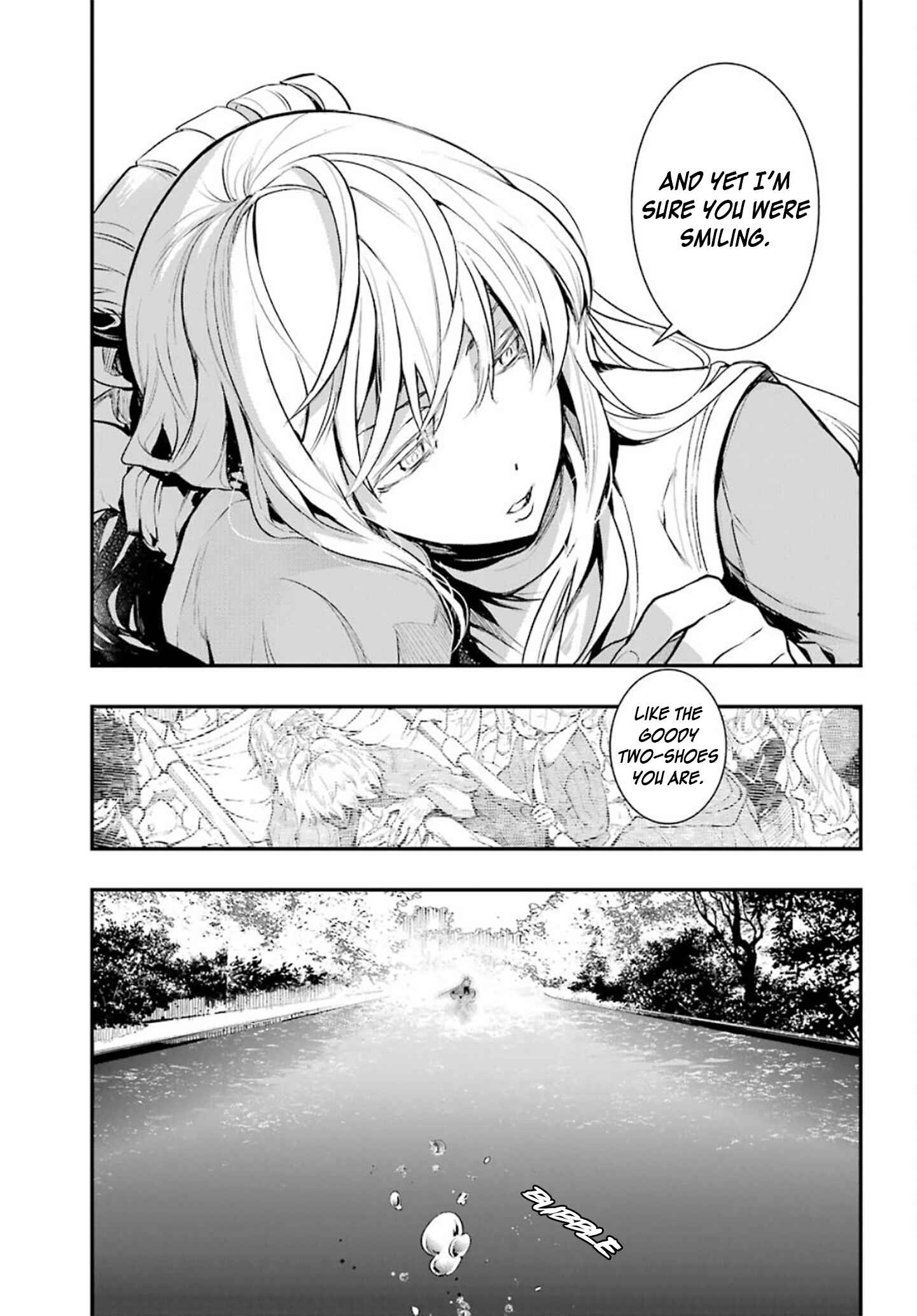 Toaru Majutsu no Index Chapter 164 page 24