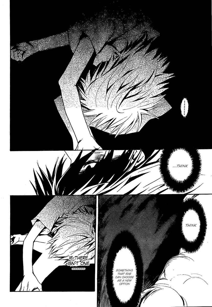 Toaru Majutsu no Index Chapter 17 page 10