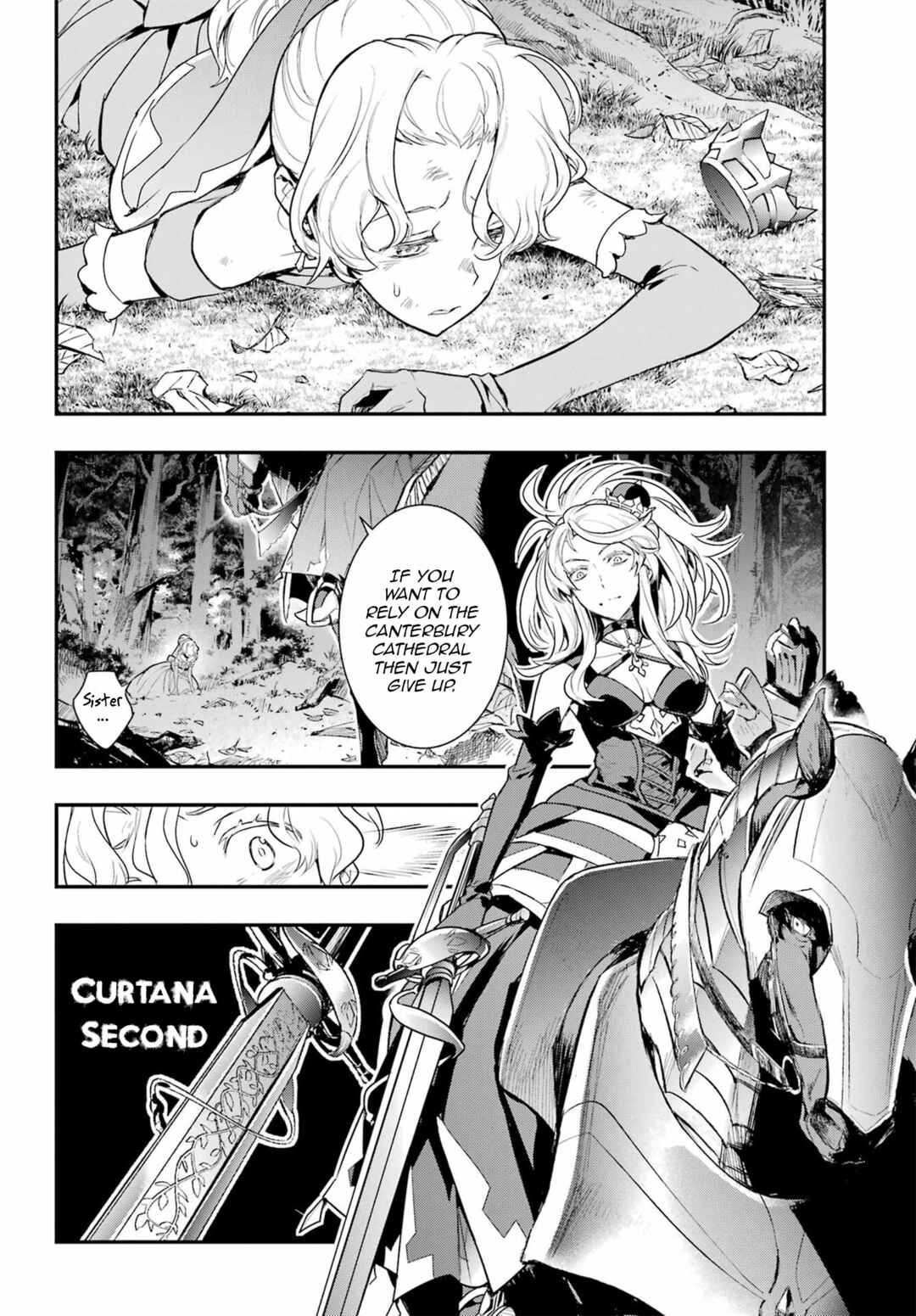 Toaru Majutsu no Index Chapter 177 page 26