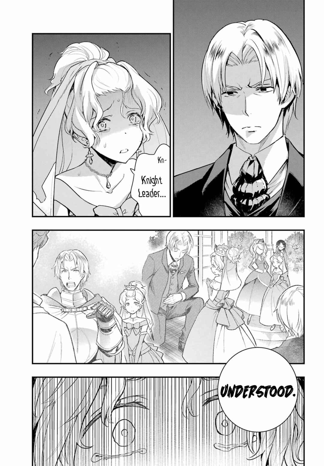 Toaru Majutsu no Index Chapter 177 page 29