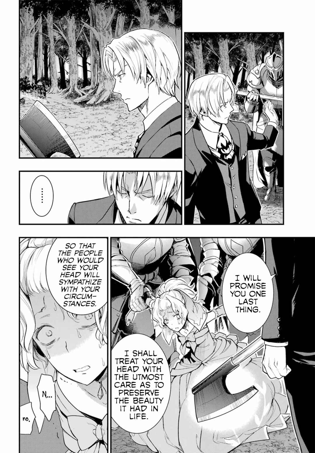 Toaru Majutsu no Index Chapter 177 page 30
