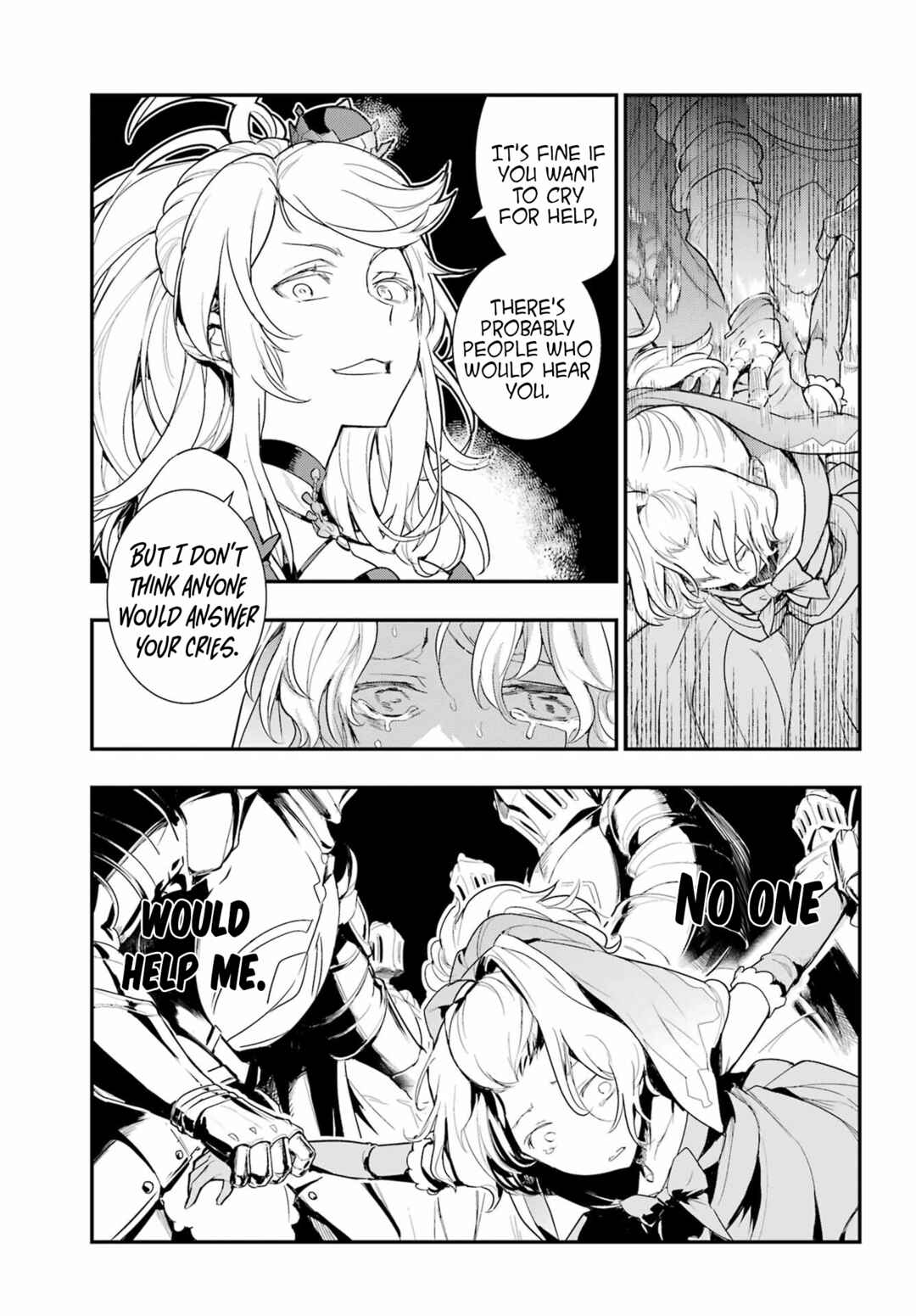 Toaru Majutsu no Index Chapter 177 page 31