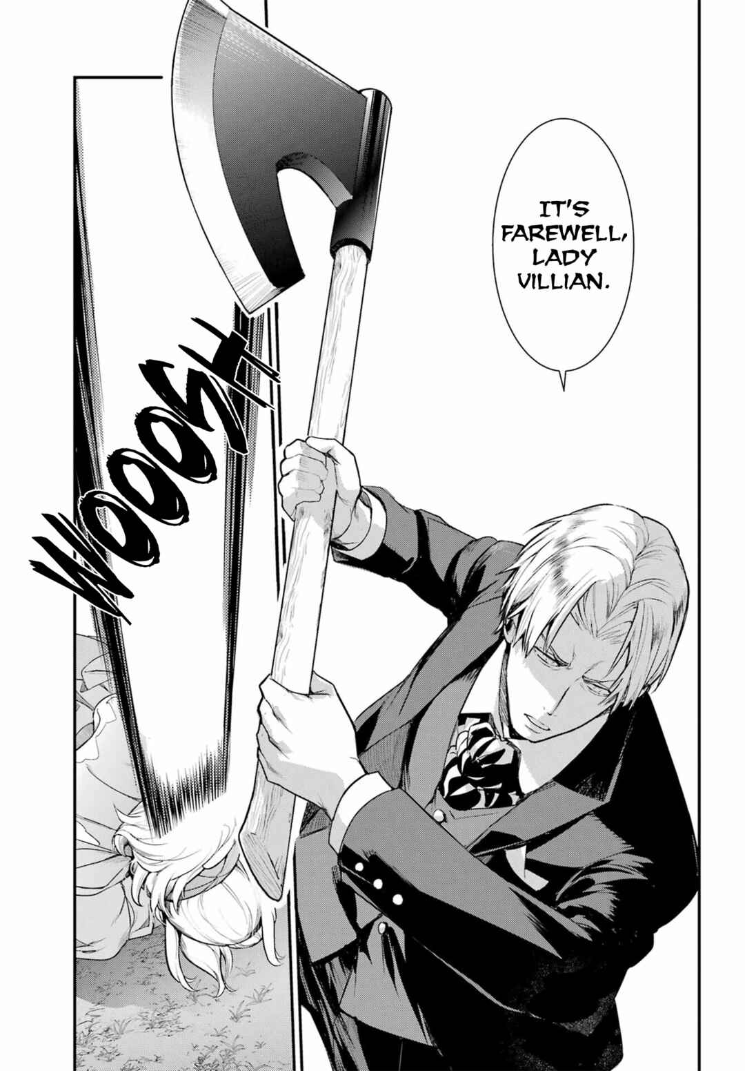 Toaru Majutsu no Index Chapter 177 page 33