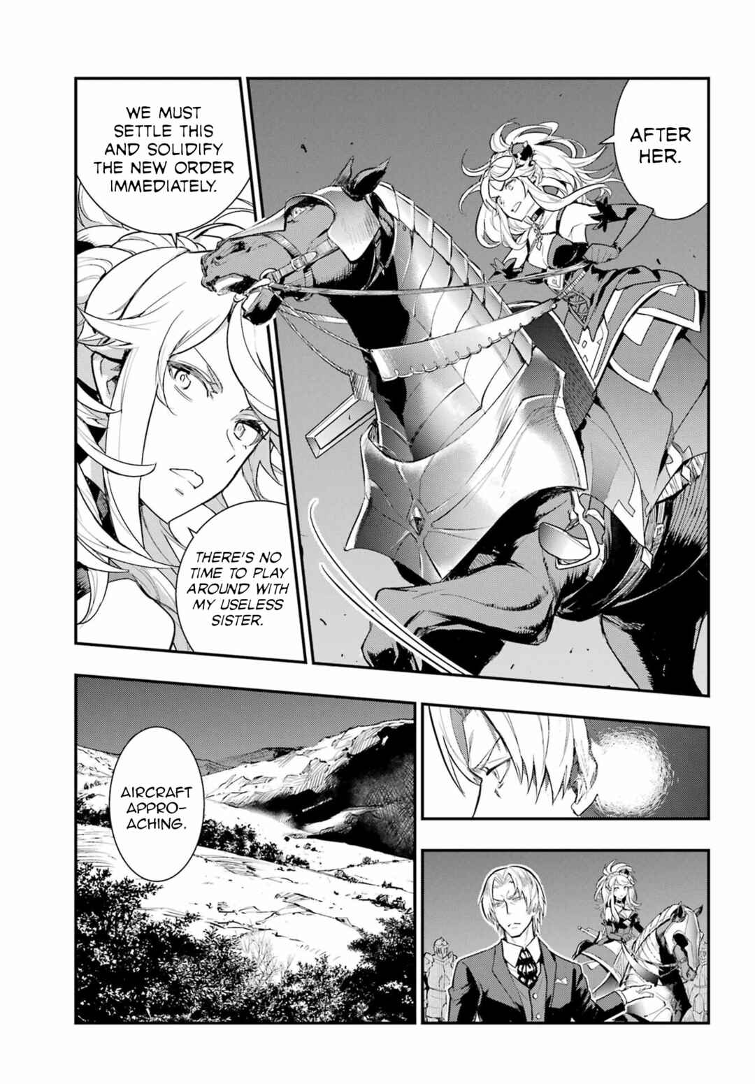 Toaru Majutsu no Index Chapter 177 page 7