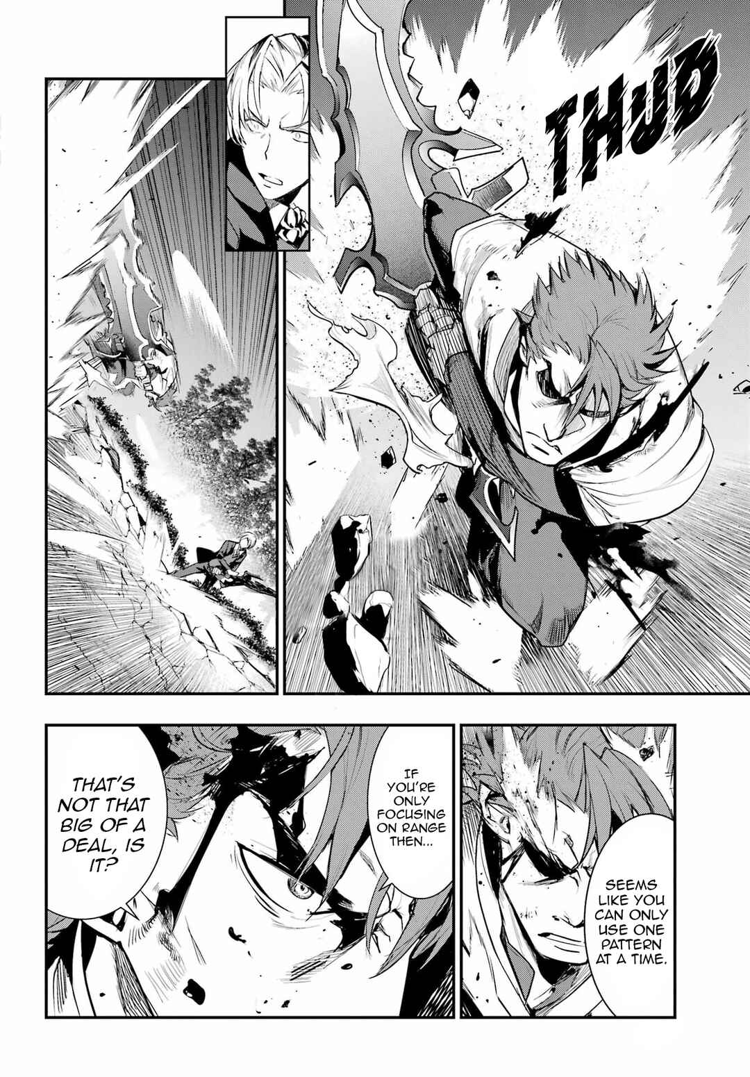 Toaru Majutsu no Index Chapter 181 page 9