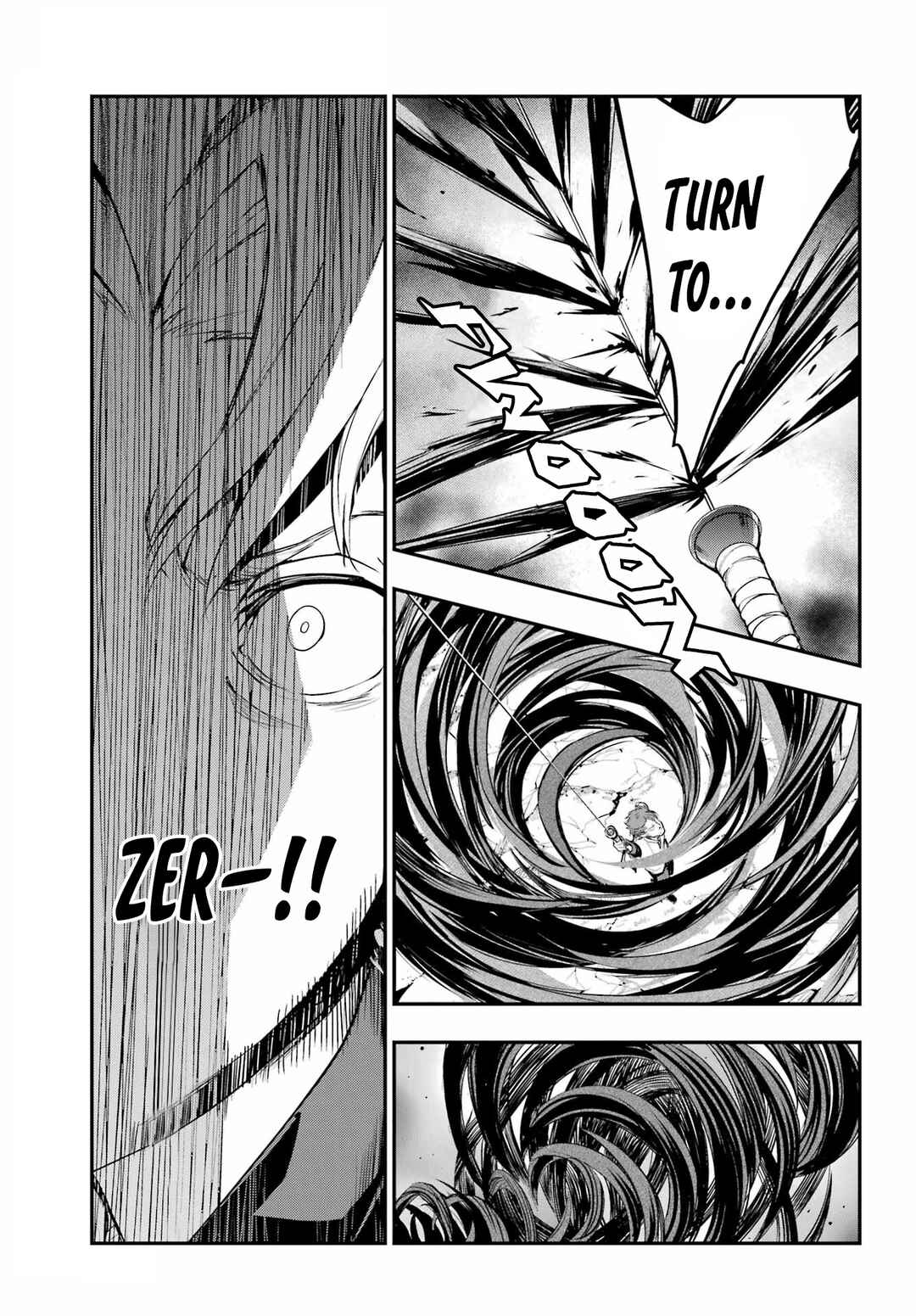 Toaru Majutsu no Index Chapter 181 page 20