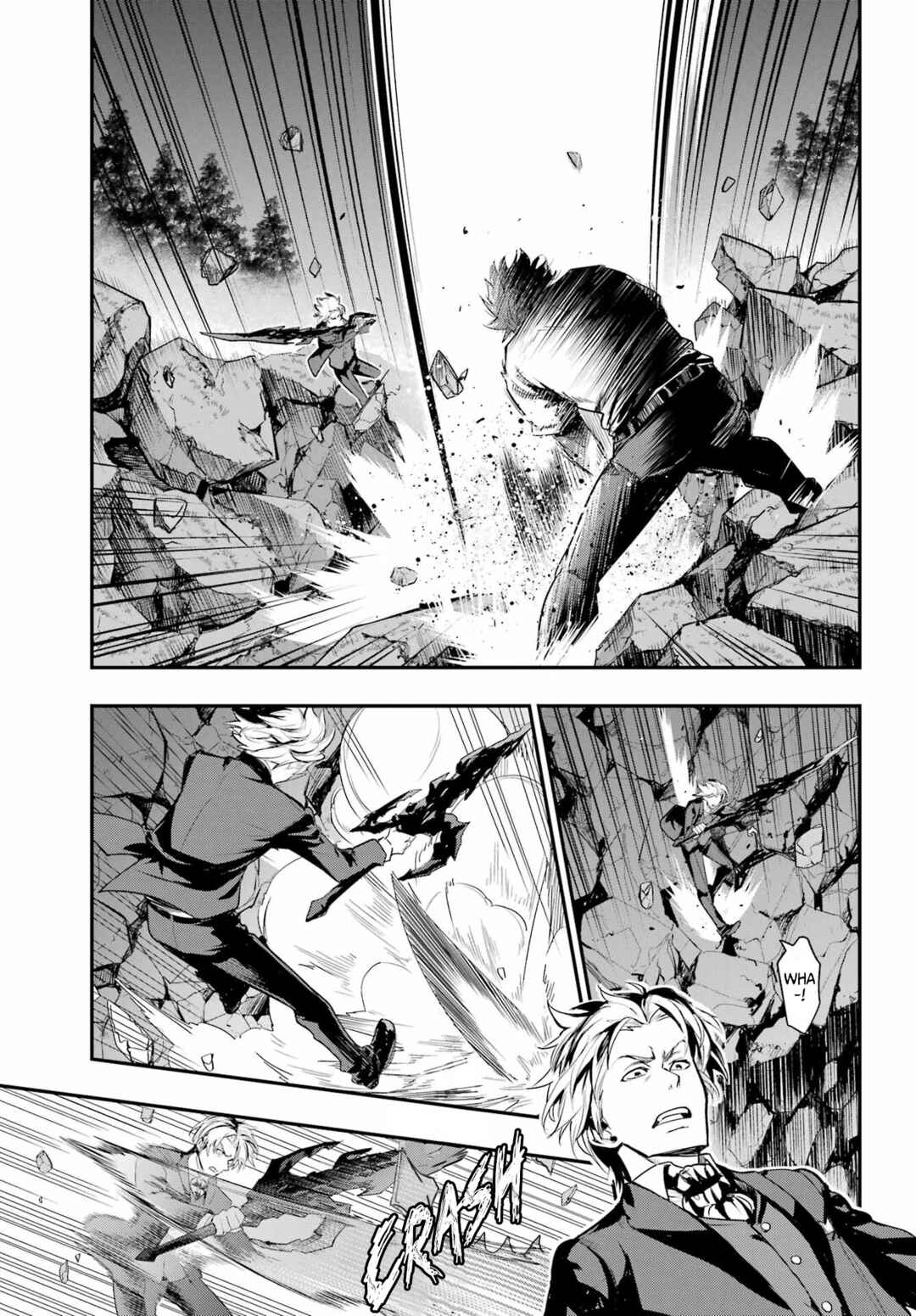 Toaru Majutsu no Index Chapter 181 page 6