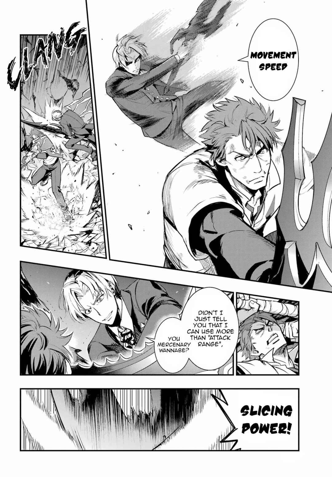 Toaru Majutsu no Index Chapter 181 page 7