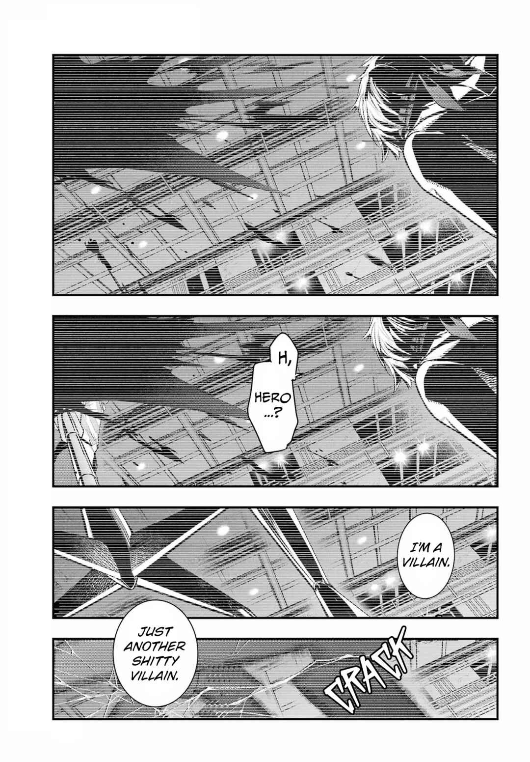 Toaru Majutsu no Index Chapter 199 page 7