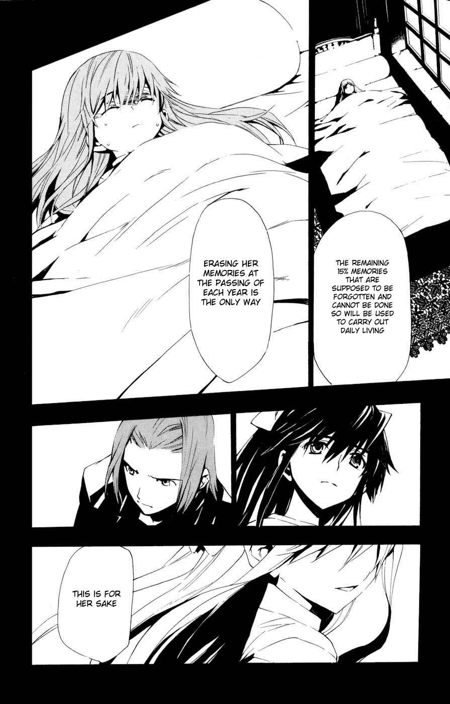 Toaru Majutsu no Index Chapter 7 page 12