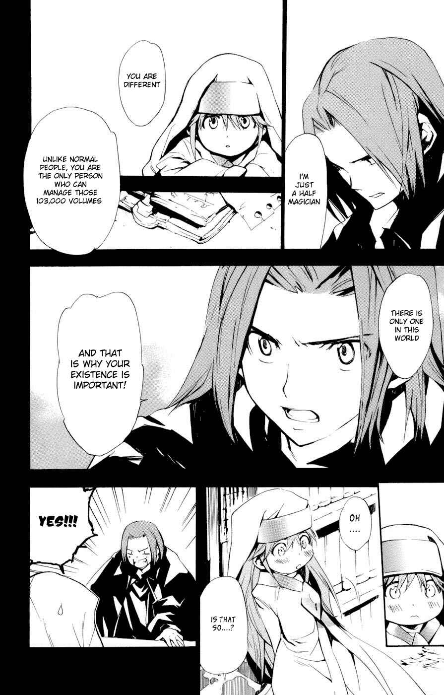 Toaru Majutsu no Index Chapter 7 page 18
