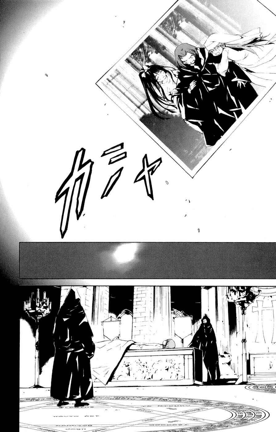 Toaru Majutsu no Index Chapter 7 page 22
