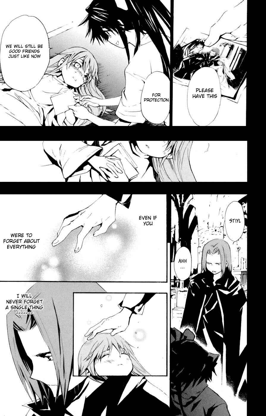 Toaru Majutsu no Index Chapter 7 page 25