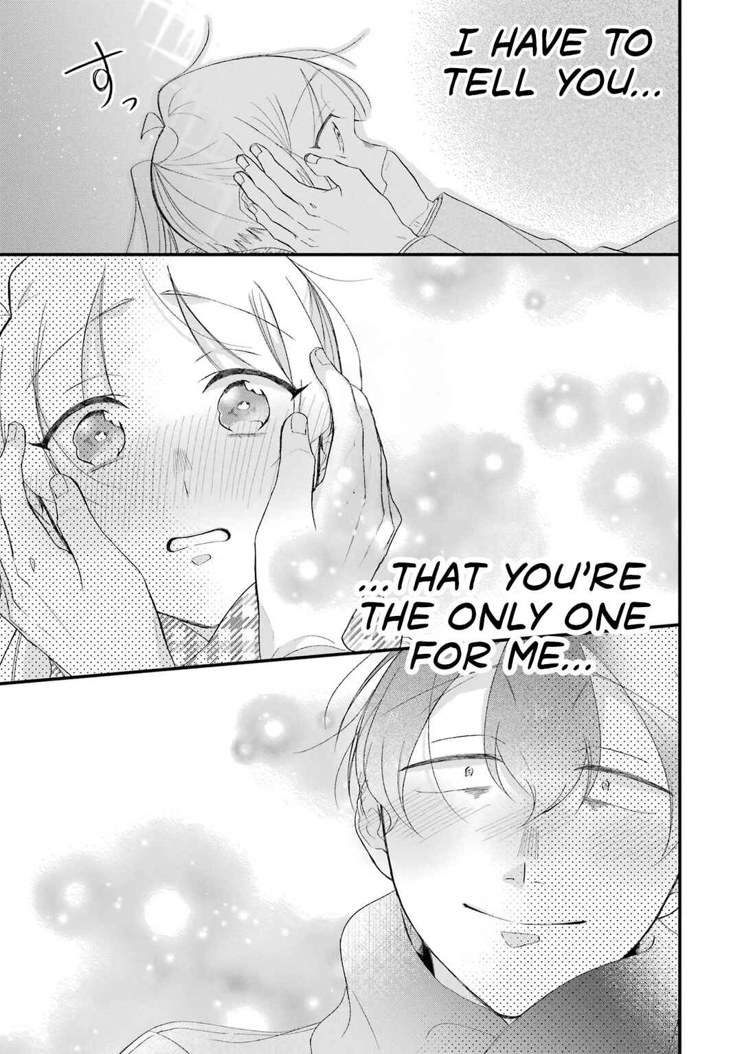 Toaru Tenin to Kyaku no Hanashi Chapter 31 page 6