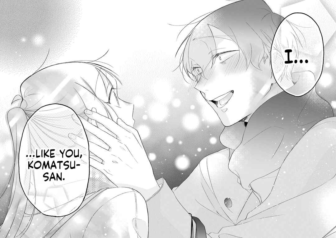 Toaru Tenin to Kyaku no Hanashi Chapter 31 page 7