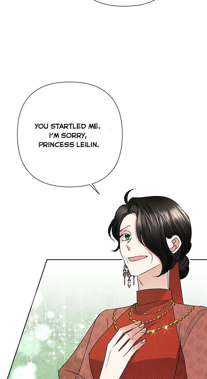 Today the Villainess has Fun Again Chapter 35 page 11