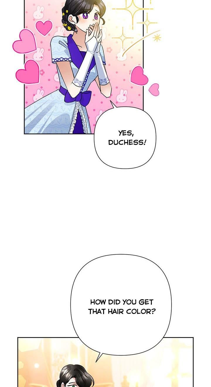 Today the Villainess has Fun Again Chapter 35 page 13