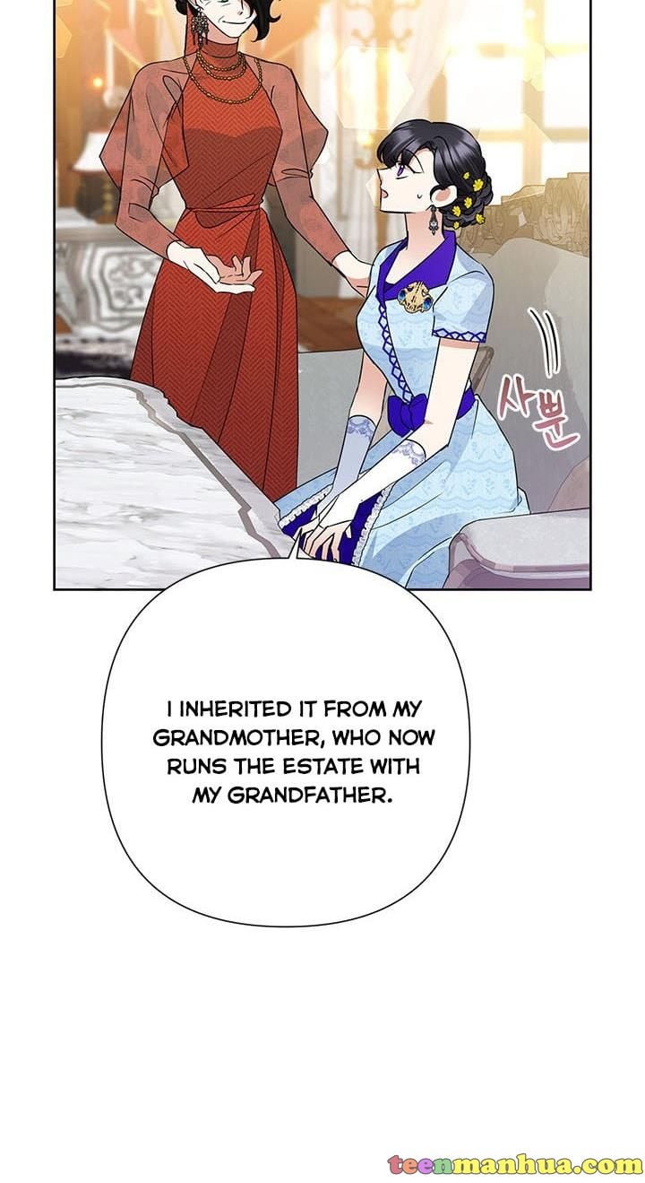 Today the Villainess has Fun Again Chapter 35 page 14