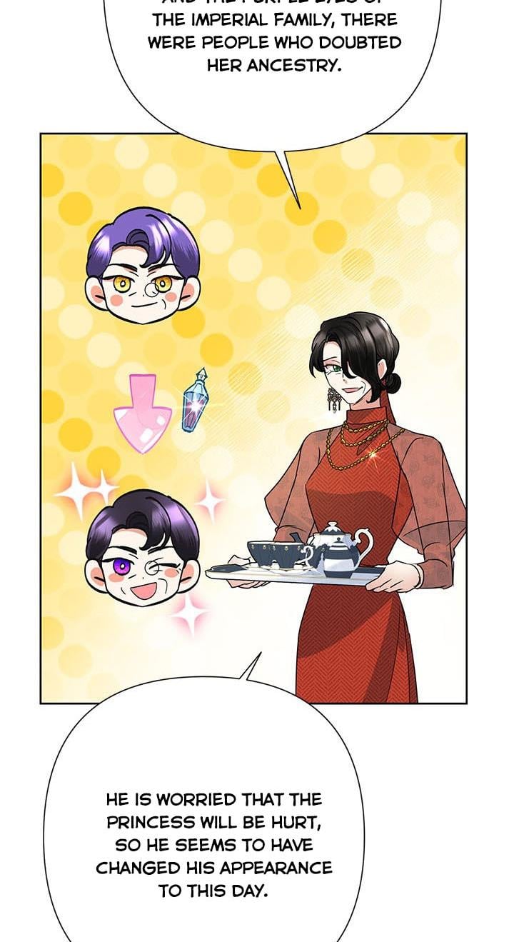 Today the Villainess has Fun Again Chapter 35 page 18