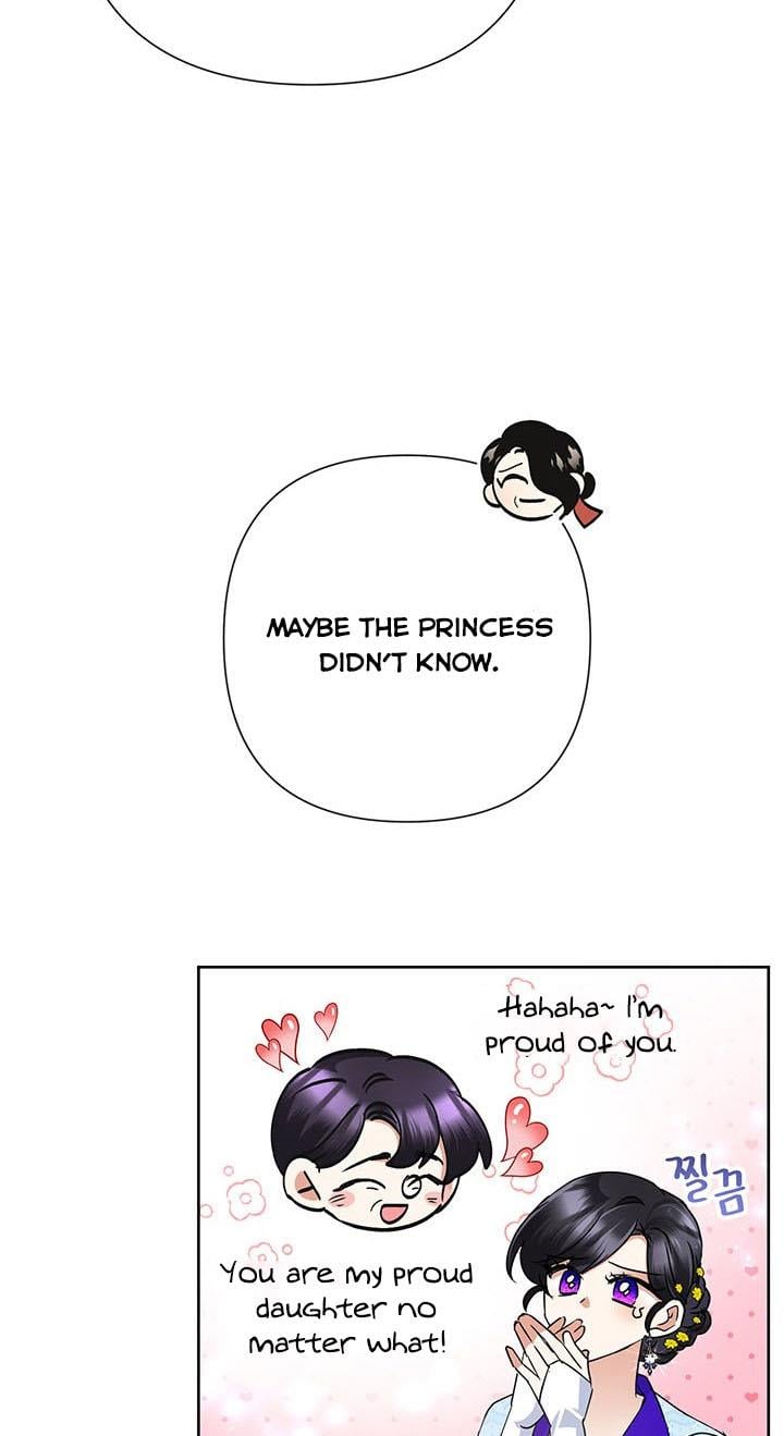 Today the Villainess has Fun Again Chapter 35 page 19