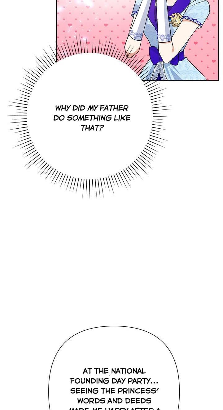 Today the Villainess has Fun Again Chapter 35 page 20