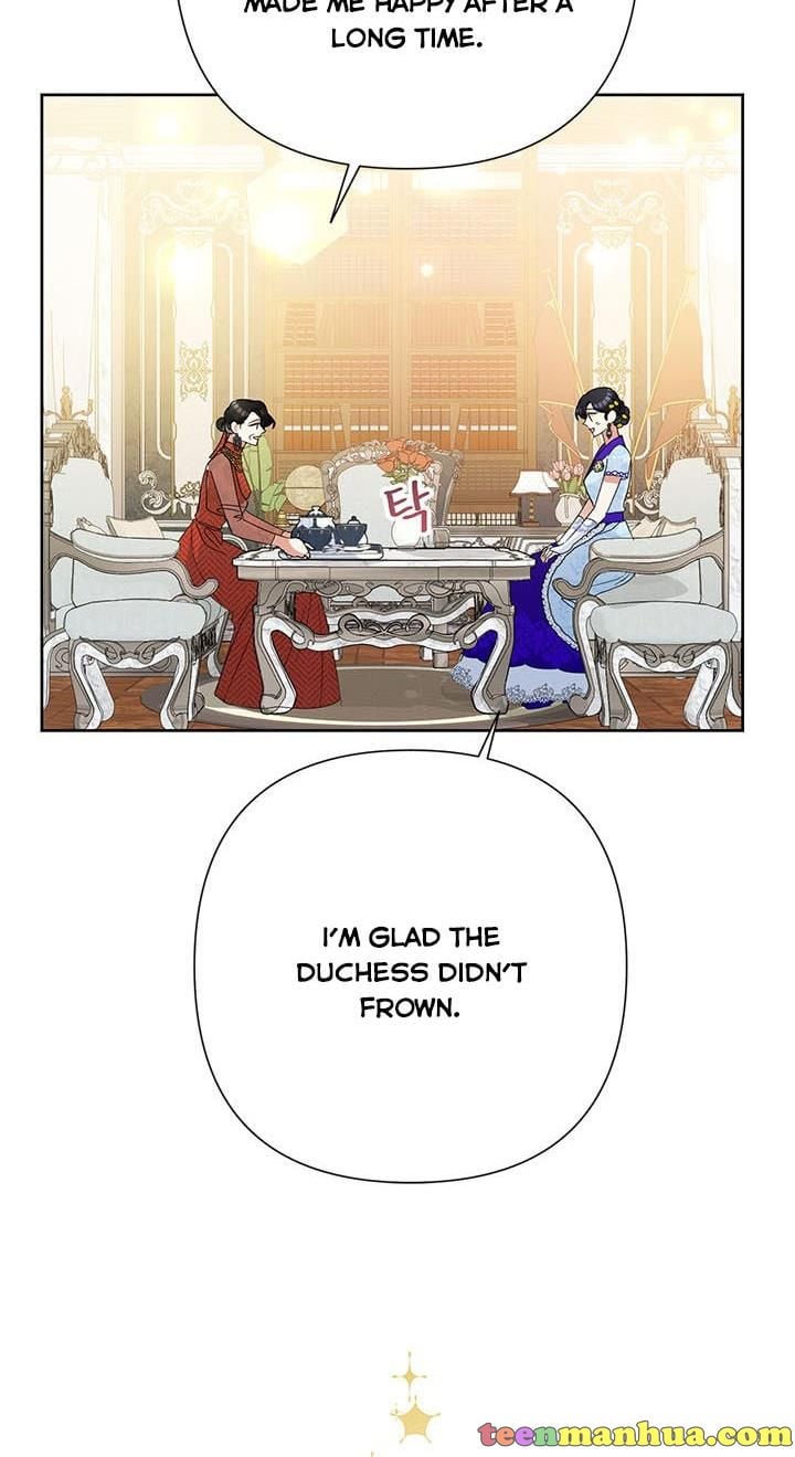 Today the Villainess has Fun Again Chapter 35 page 21