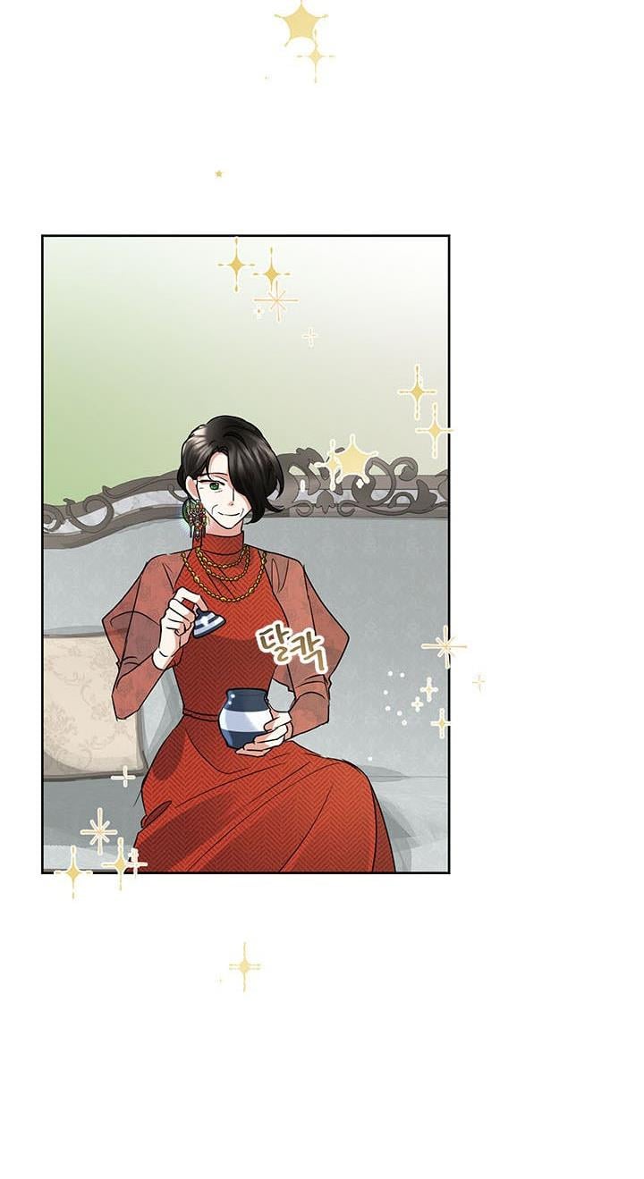 Today the Villainess has Fun Again Chapter 35 page 22