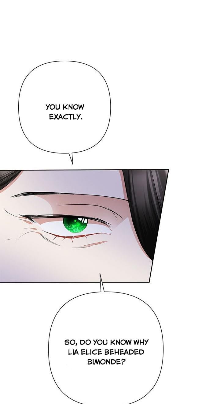 Today the Villainess has Fun Again Chapter 35 page 26