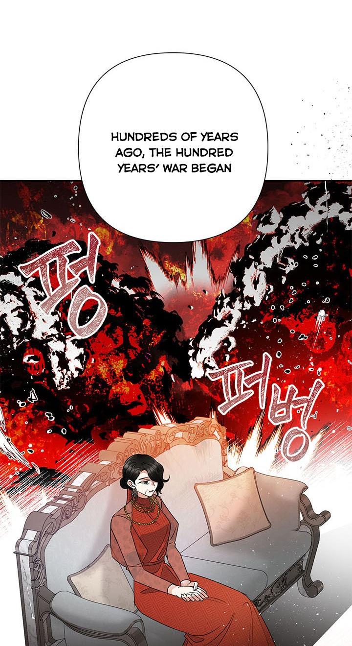 Today the Villainess has Fun Again Chapter 35 page 28