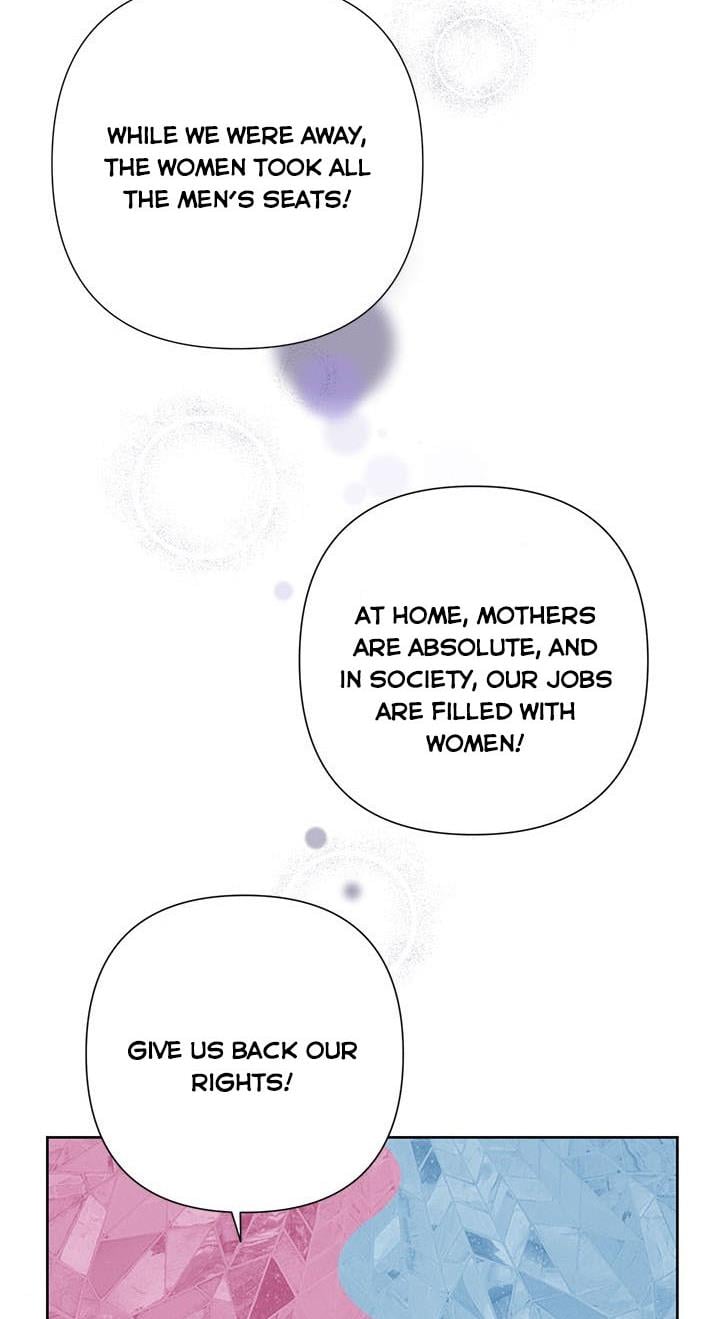 Today the Villainess has Fun Again Chapter 35 page 31