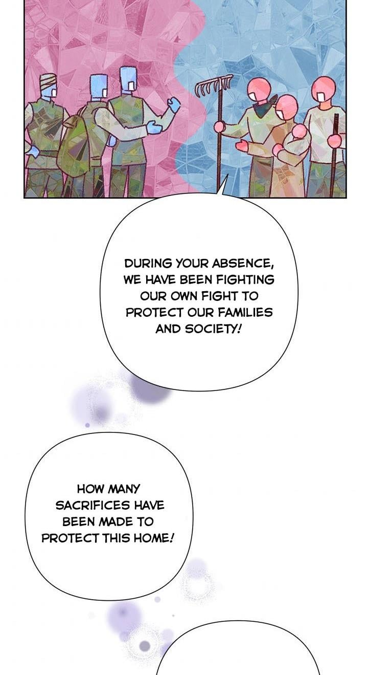 Today the Villainess has Fun Again Chapter 35 page 32