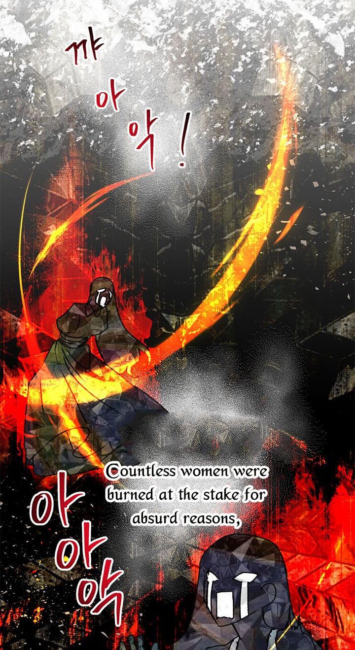 Today the Villainess has Fun Again Chapter 35 page 38
