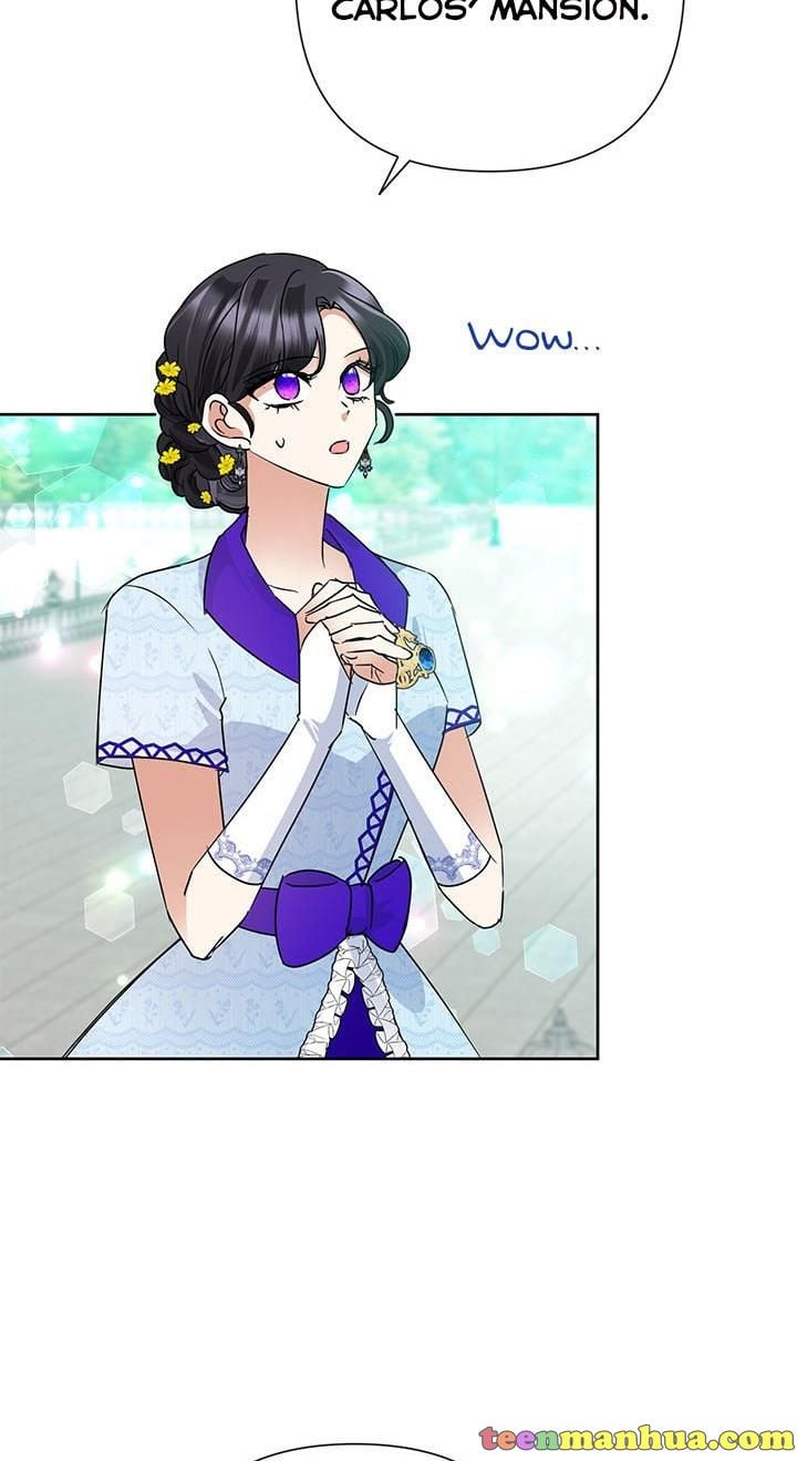 Today the Villainess has Fun Again Chapter 35 page 4
