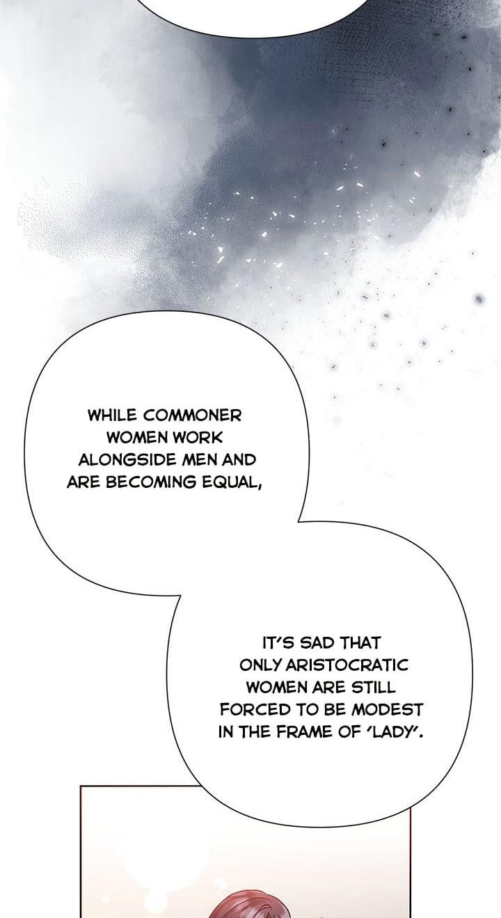 Today the Villainess has Fun Again Chapter 35 page 51