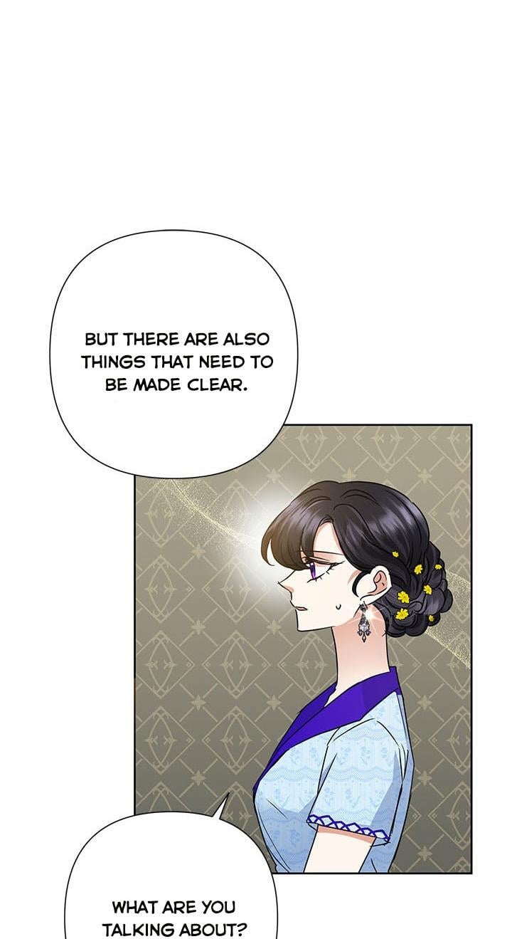 Today the Villainess has Fun Again Chapter 35 page 54