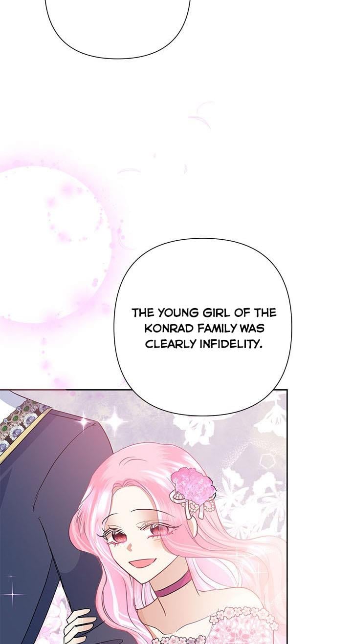 Today the Villainess has Fun Again Chapter 35 page 55