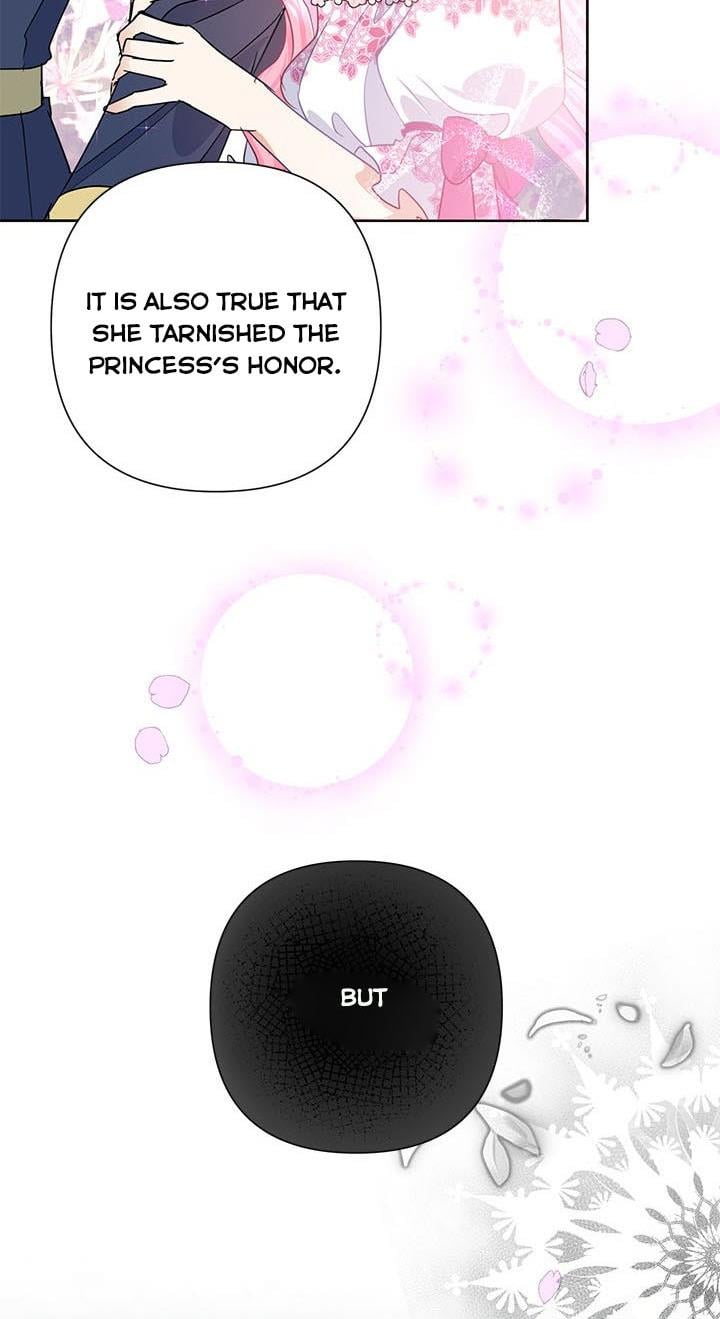 Today the Villainess has Fun Again Chapter 35 page 56