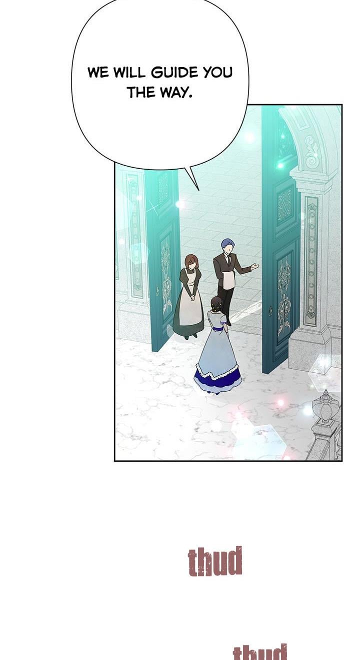 Today the Villainess has Fun Again Chapter 35 page 5