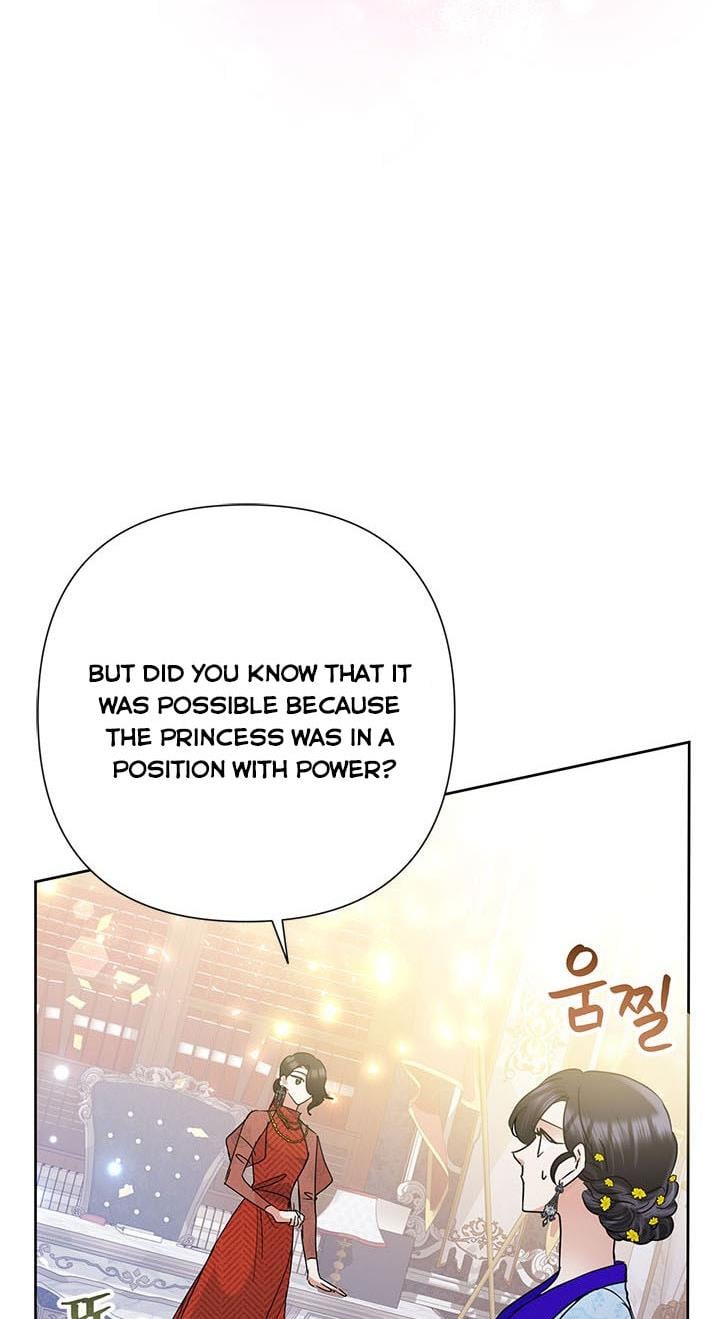 Today the Villainess has Fun Again Chapter 35 page 64