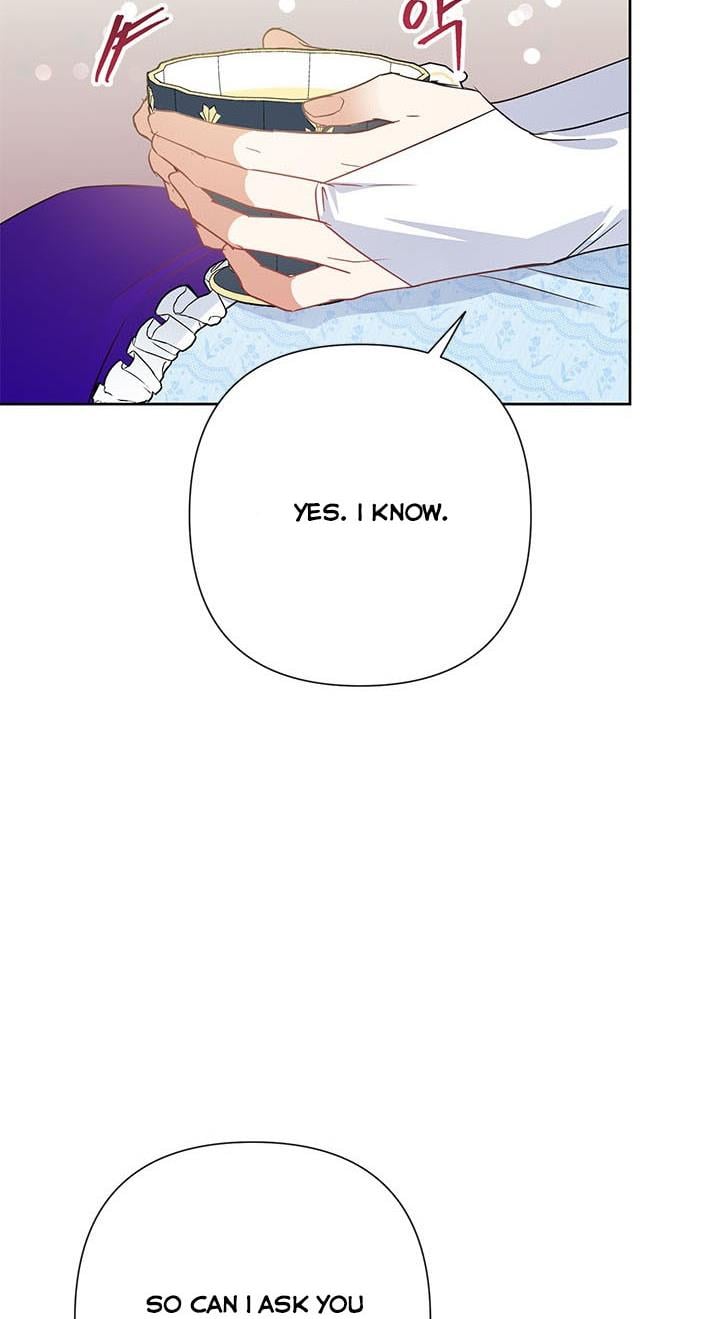 Today the Villainess has Fun Again Chapter 35 page 67