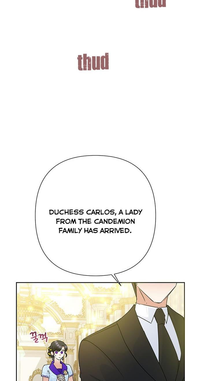 Today the Villainess has Fun Again Chapter 35 page 6