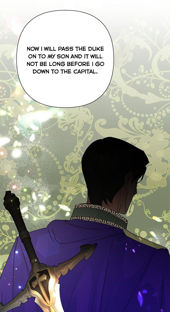 Today the Villainess has Fun Again Chapter 35 page 69