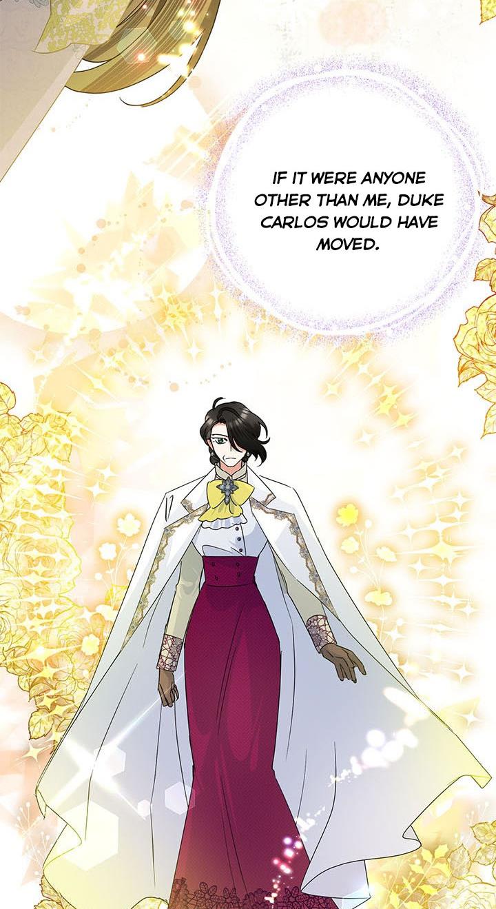 Today the Villainess has Fun Again Chapter 35 page 77